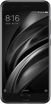 Xiaomi Mi6 128Gb Black